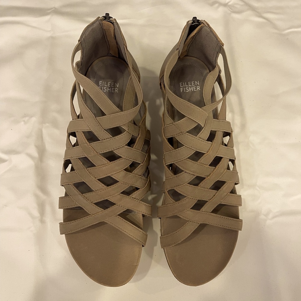 Eileen Fisher Shoes 10